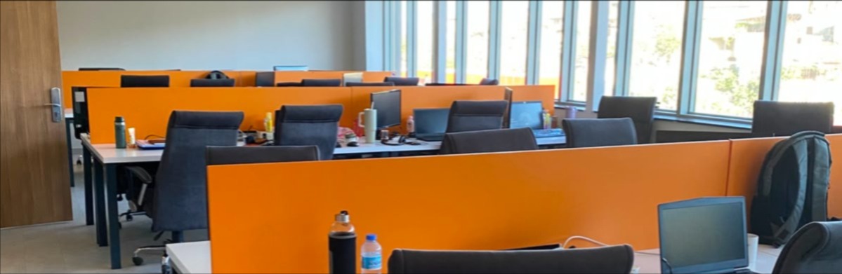 Ofis Planları 